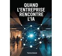 Quand l'Entreprise Rencontre l'IA: L'intelligence Artificielle Dans Les Environnements De Travail Complexes