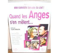 Quand les anges s'en melent