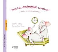 Quand les animaux s'expriment