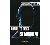 Quand les Dieux se moquent