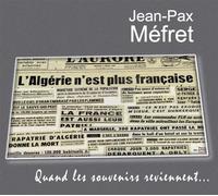 Quand les Souvenirs Reviennent CD