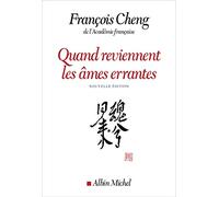 Quand Reviennent Les Ames Errantes – Drame à Trois Voix Avec Choeur – Edition 2020 – A.M. Poesie HC