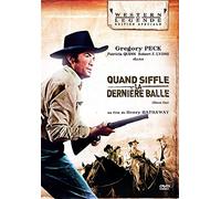 Quand siffle la dernière balle [Édition Spéciale] [Édition Spéciale]