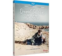 Quand tu liras cette lettre [Blu-ray] Includes English subtitles