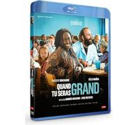 Quand tu seras Grand [Blu-Ray]