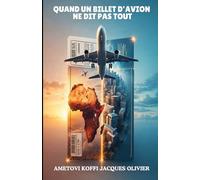 Quand un billet d’avion ne dit pas tout: Guide pratique pour parents et étudiants africains sur les études à l’étranger, les bourses et les réalités internationales