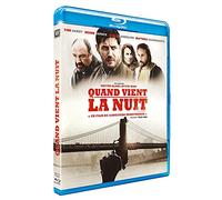Quand vient la nuit [Blu-ray] [FR Import] [Blu-ray] [2014]