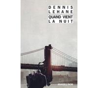 QUAND VIENT LA NUIT N° 1007 (RIVAGES NOIR (POCHE))