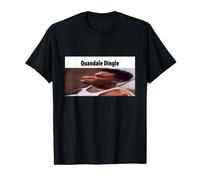Quandale Dingle Lore Meme T-Shirt