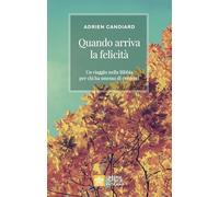 Quando arriva la felicità. Un viaggio nella Bibbia per chi ha smesso di crederci (Ispirazioni)