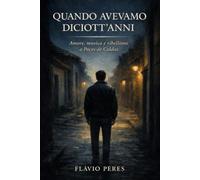 Quando avevamo diciott’anni: Amore, musica e ribellione a Poços de Caldas