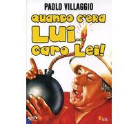 quando c'era lui caro lei (Dvd) Italian Import