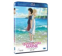 Quando C'era Marnie – Blu-ray – Italian Import – Warner Bros.