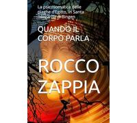 QUANDO IL CORPO PARLA: La psicosomatica delle piaghe d’Egitto, in Santa Ildegarda di Bingen