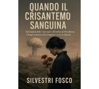 Quando il Crisantemo Sanguina: Dal trauma delle “navi nere” all’ombra di Hiroshima: il lungo cammino del Giappone verso la dignità
