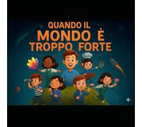 Quando il Mondo è troppo Forte: Piccoli equilibri, grandi progressi: strategie sensoriali pratiche per famiglie, insegnanti e operatori sensoriali (sensory)