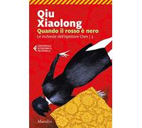 Quando il rosso è nero