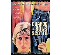 Quando Il Sole Scotta [Region Free]