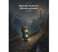 Quando la paura diventa grande (Dentro di me)