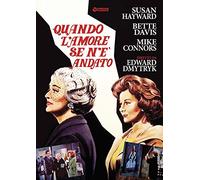 quando l'amore se n'e' andato DVD Italian Import