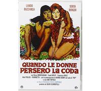 QUANDO LE DONNE PERSERO LA CODA QUANDO LE DONNE PERSERO LA CODA