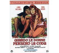 quando le donne persero la coda (se) dvd Italian Import