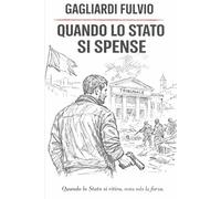 QUANDO LO STATO SI SPENSE