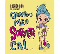 Quando meu sorvete cai (Em Portugues do Brasil)