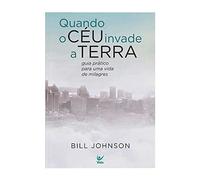 Quando o Céu Invade a Terra (Em Portuguese do Brasil)