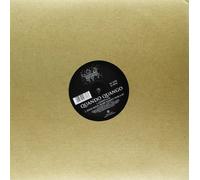 Quando Quango - Love Tempo/Genius