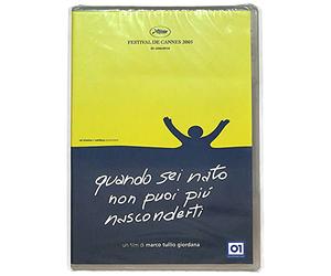 Quando Sei Nato Non Puoi Piu' Nasconderti