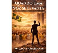 QUANDO UMA VOZ SE LEVANTA: Coragem, fé e consciência quando o medo tenta governar