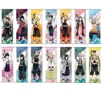 QUANJIAFU Anime Poster For Demon-Slayer-Kyoujurou Cosplay-Poster 72x28cm