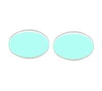 Quanmin 6.5mm Optical AR-IR CUT filter AR/IR Blocking filter for camera lens M12 etc