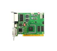 Quanmin New Original TS802D Linsn Sending Card 2048x640 1600x800 1280x1024 Full Clolor LED Display Screen sign panel Synchronous Control System