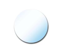 Quanmin Optical Glass 10mm IR Cut Filter, High Definition Picture Quality, Versatile, Anti-scratch, Light Weight for M12 etc