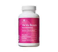 Quanna - Va Va Boom - Natural Women's Energy & Wellness Supplement - Daily Health Support - 60 Capsules (Original)