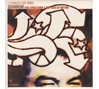 Quannum - I Changed My Mind