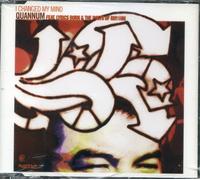 Quannum - I Changed My Mind