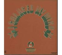 Quannum - I Changed My Mind [VINYL]