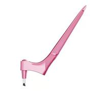 quanolo Craft Cutting Tool - 1+1 Free | Slice with Surgical Precision - FineSlice Cuts What Scissors Can’t (Pink-X2PCS)