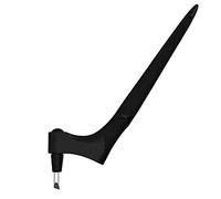 quanolo Craft Cutting Tool - 1+1 Free | Slice with Surgical Precision - FineSlice Cuts What Scissors Can’t (Black-X2PCS)