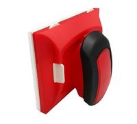 quanolo Paint pad PerfectEdge - Paint Faster, Perfect Lines Every Time (RED)
