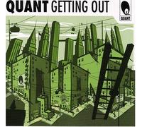 Quant - Getting Out