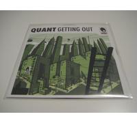 Quant - Getting Out
