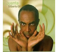 Quanta by Gilberto Gil (1997-08-19)