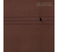 Quantec : Journey of Mind VINYL 12" Album 2 discs (2024) NEW Amazing Value