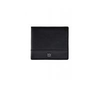 Quantic 4Cc Coin - male - Hugo - Wallets & Cardholders - Black - ONE SIZE - Accessories ONE SIZE