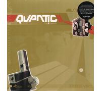 Quantic The 5th Exotic (Vinyl) 12" Album