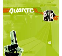 Quantic 5th Exotic Double LP Vinyl TRULP016 NEW